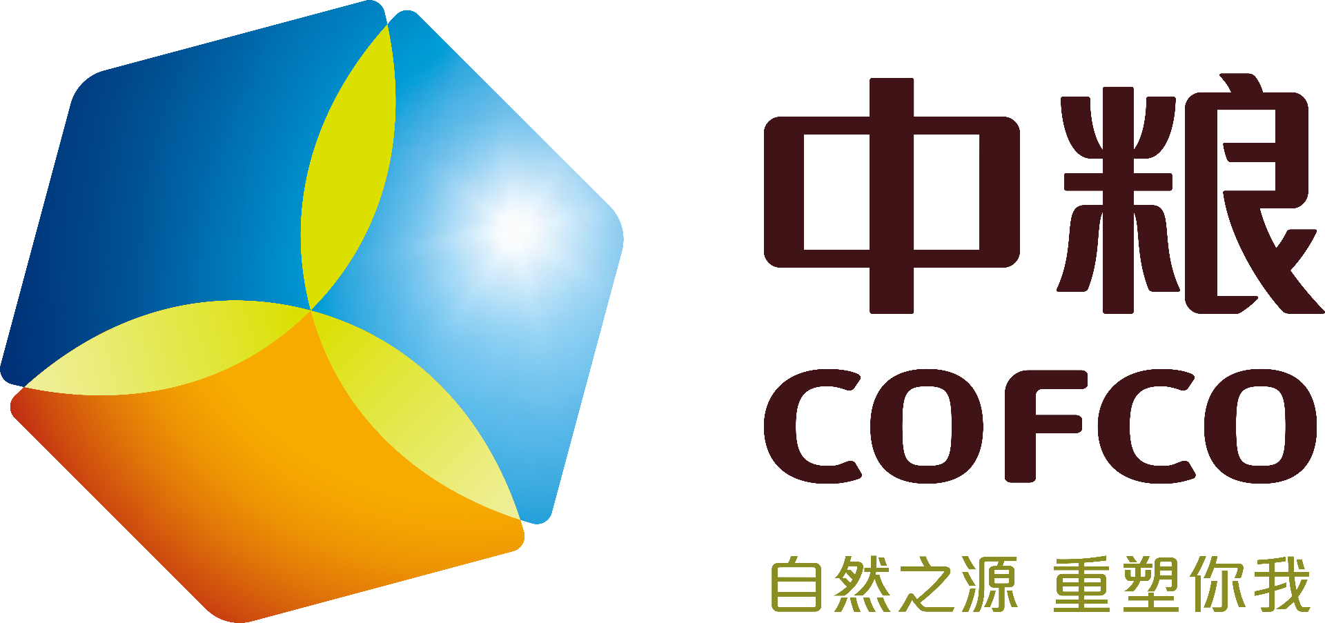 COFCO — Agroalimentar